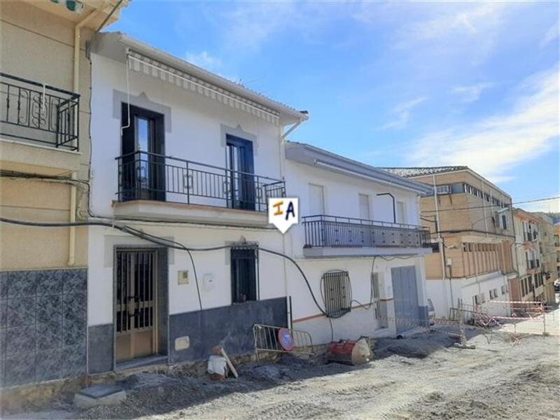 Stadthaus zu verkaufen in Alcala la Real, Jaén