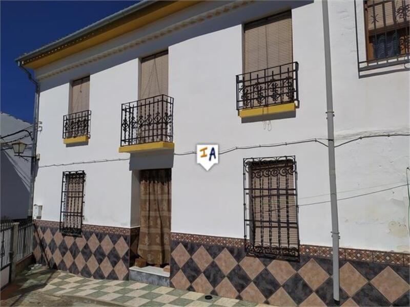 Townhouse for sale in Tozar, Granada