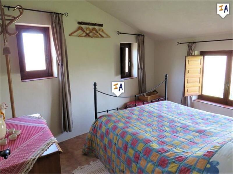 4 chambre Auberge à vendre