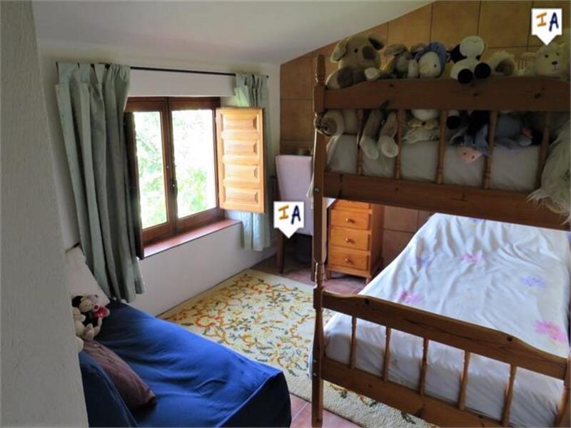 4 chambre Auberge à vendre