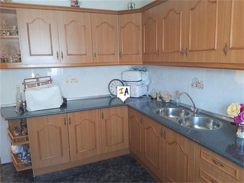 5 Cuarto Adosado en venta