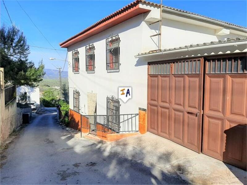 Maison de Ville à vendre dans Alcala la Real, Jaén