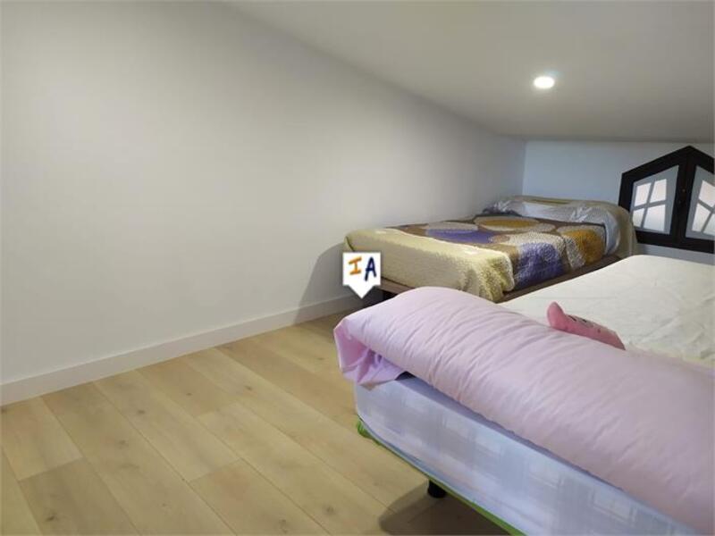 3 Schlafzimmer Landhaus zu verkaufen