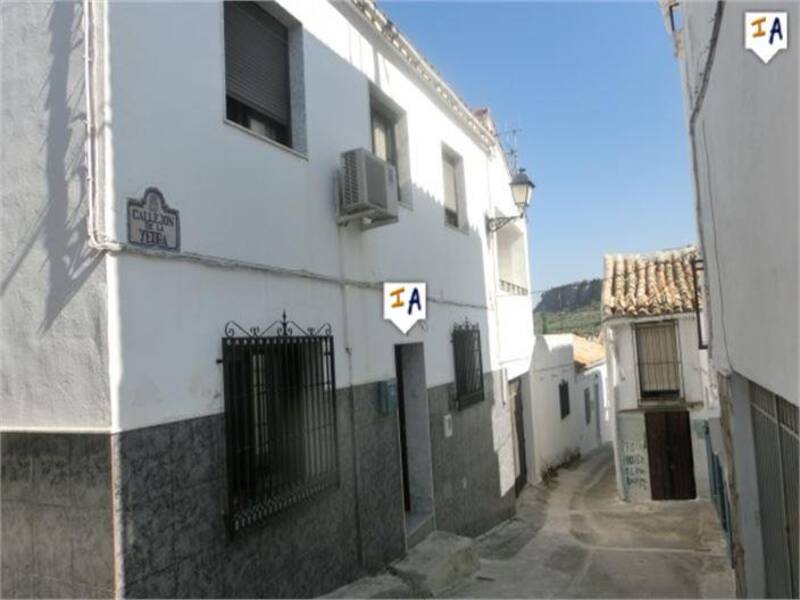 Townhouse for sale in Alcala la Real, Jaén