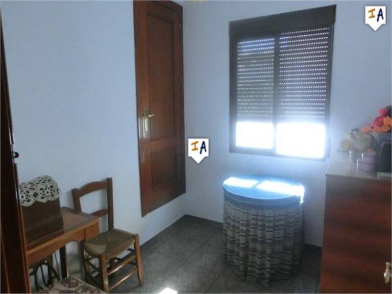 5 Cuarto Adosado en venta