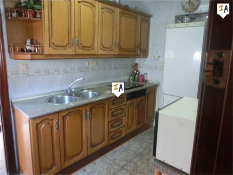 5 Cuarto Adosado en venta