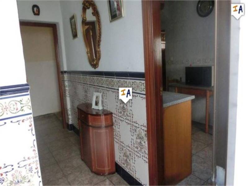 5 Cuarto Adosado en venta