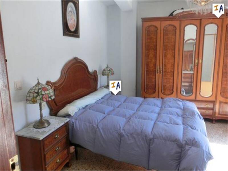 5 Cuarto Adosado en venta