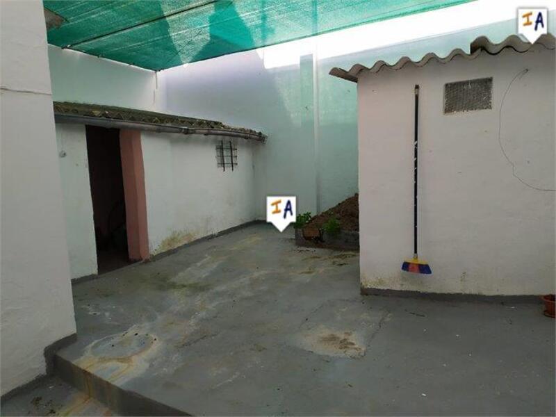 3 Cuarto Adosado en venta