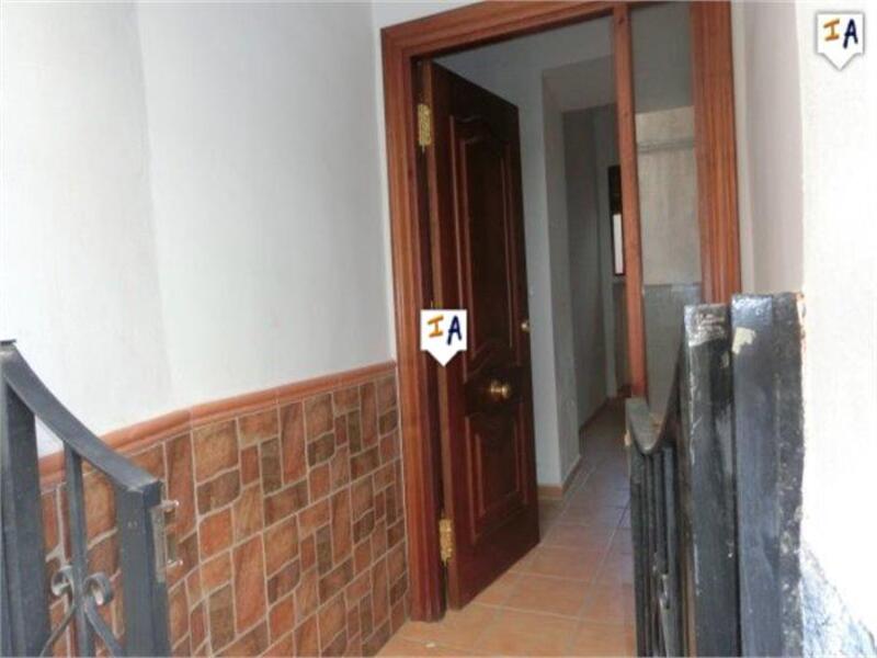 3 Cuarto Adosado en venta