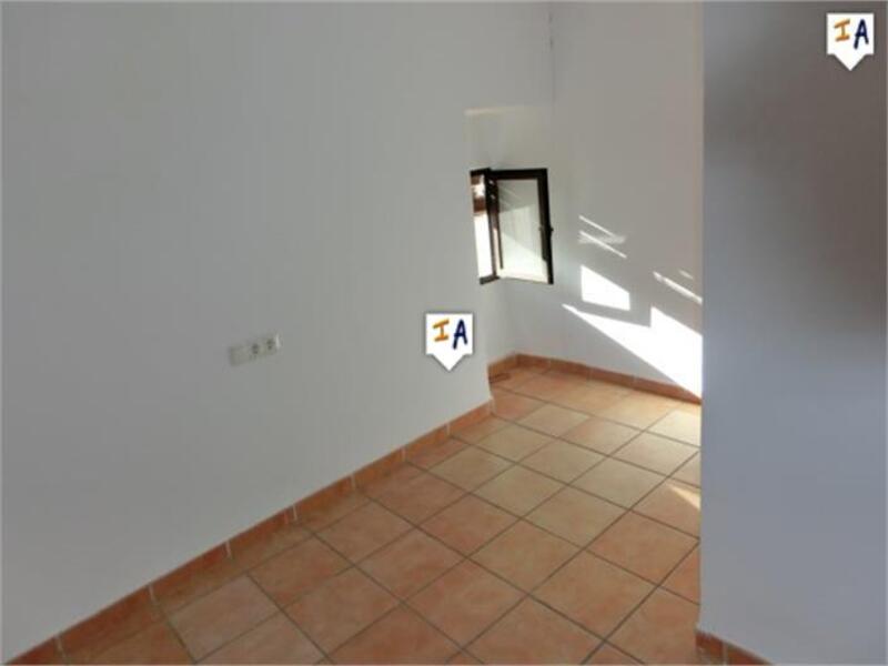 3 Cuarto Adosado en venta