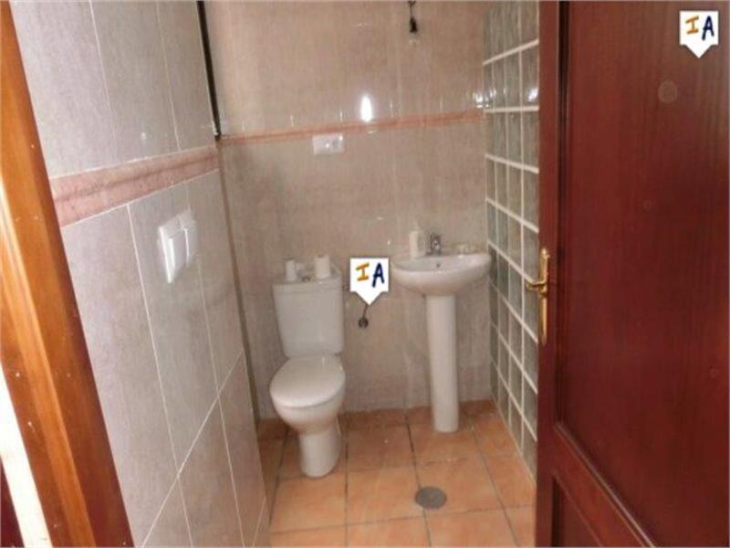 3 Cuarto Adosado en venta