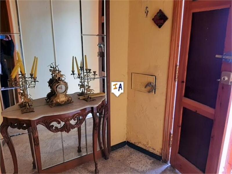 4 Cuarto Adosado en venta