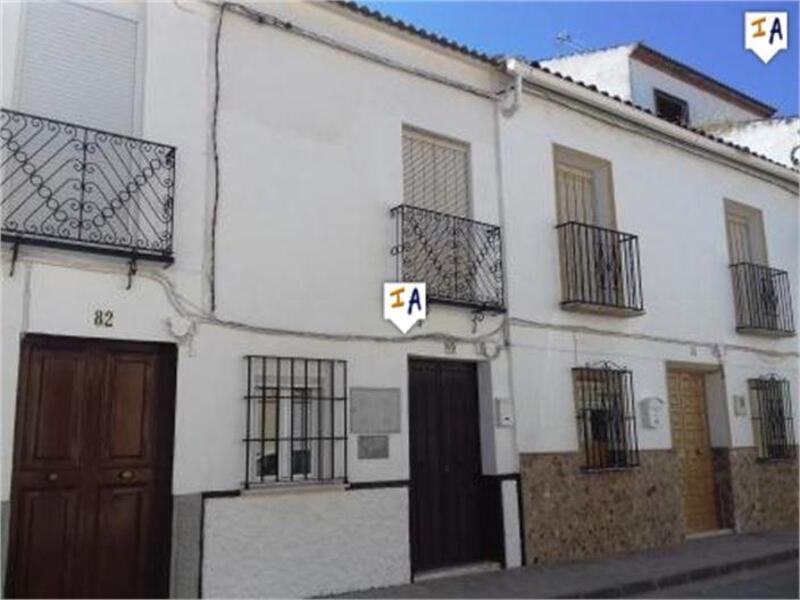 Maison de Ville à vendre dans Casariche, Sevilla