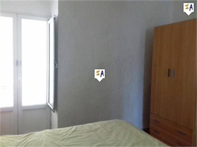 2 Cuarto Adosado en venta