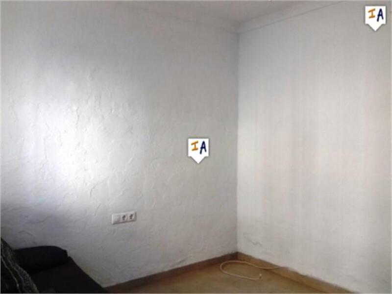 2 Cuarto Adosado en venta