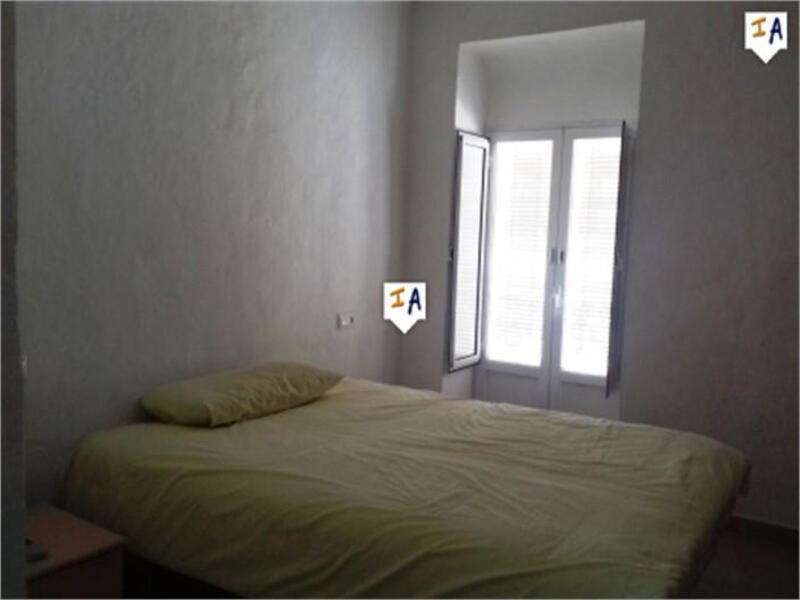 2 Cuarto Adosado en venta