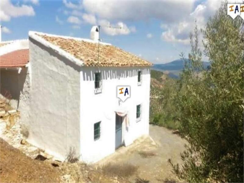 Landhaus zu verkaufen in Las Casillas de Martos, Jaén