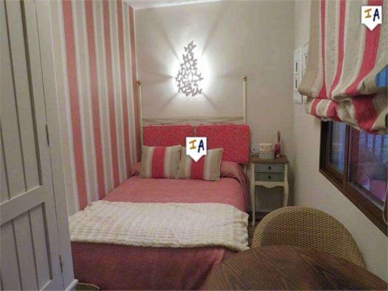 2 chambre Maison de Ville à vendre