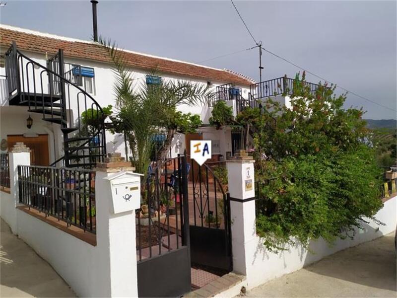 Country House for sale in Loja, Granada