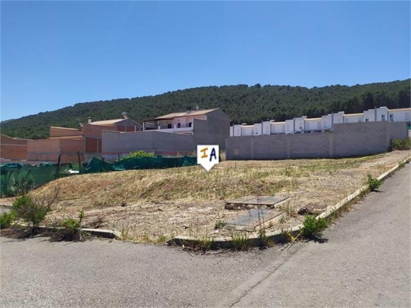 Land for sale in Humilladero, Málaga