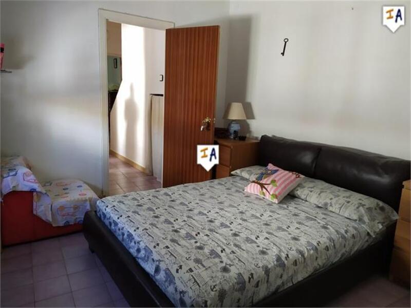 2 Cuarto Adosado en venta