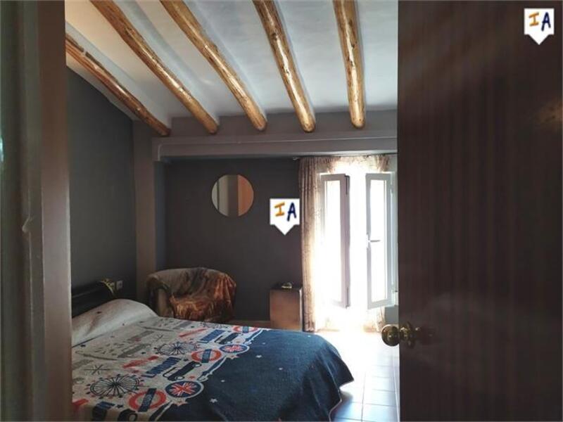 2 chambre Maison de Ville à vendre