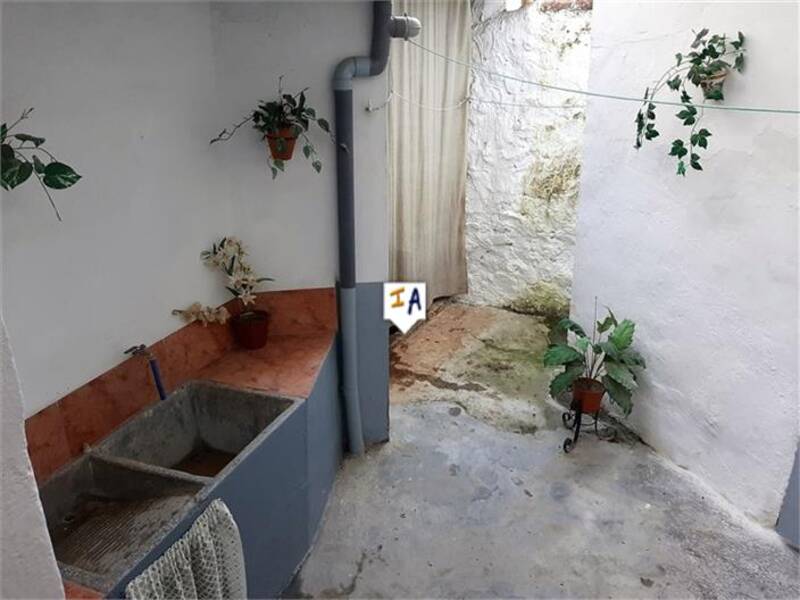 4 Cuarto Adosado en venta