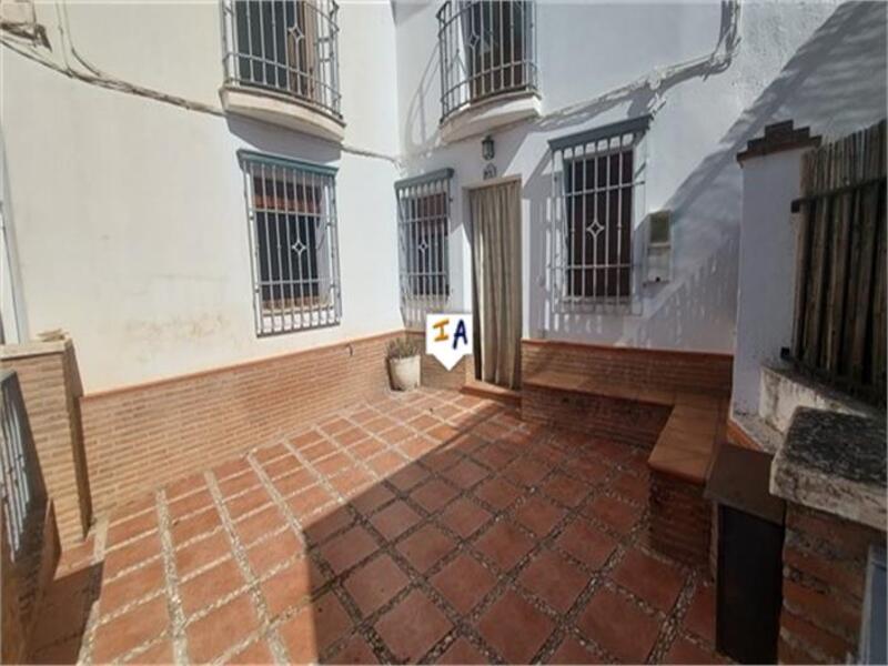 3 Cuarto Adosado en venta