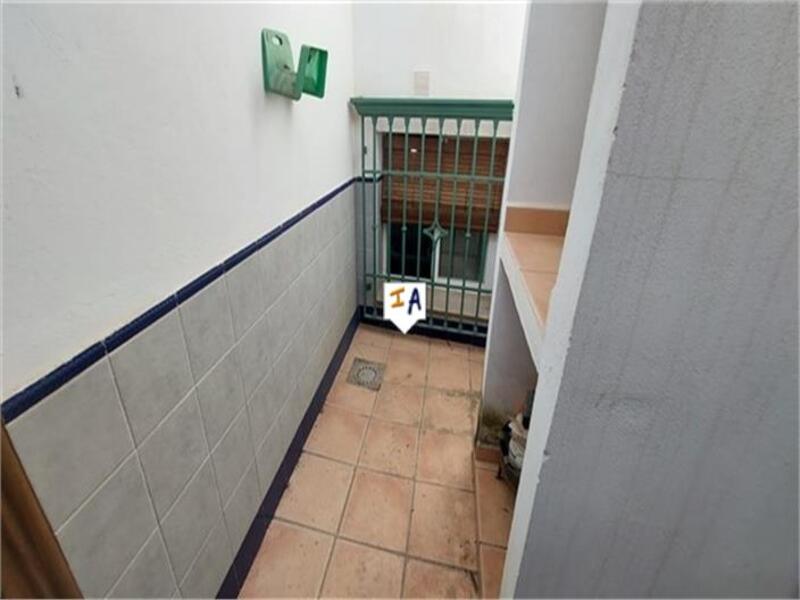 3 Cuarto Adosado en venta