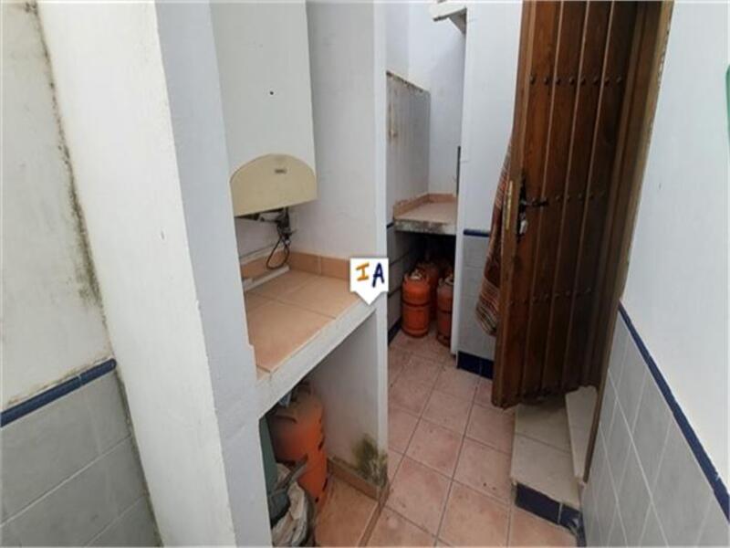 3 Cuarto Adosado en venta