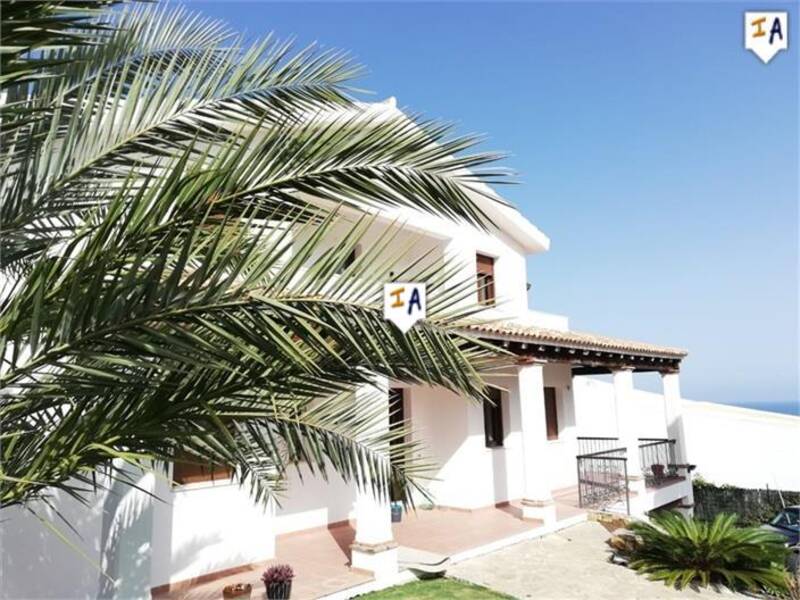 4 Cuarto Villa en venta