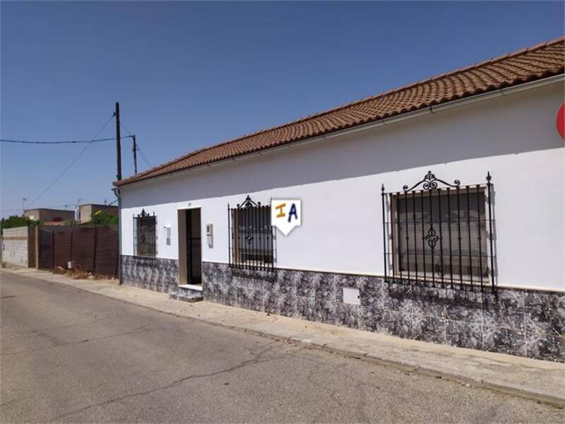 Landhaus zu verkaufen in La Carlota, Córdoba