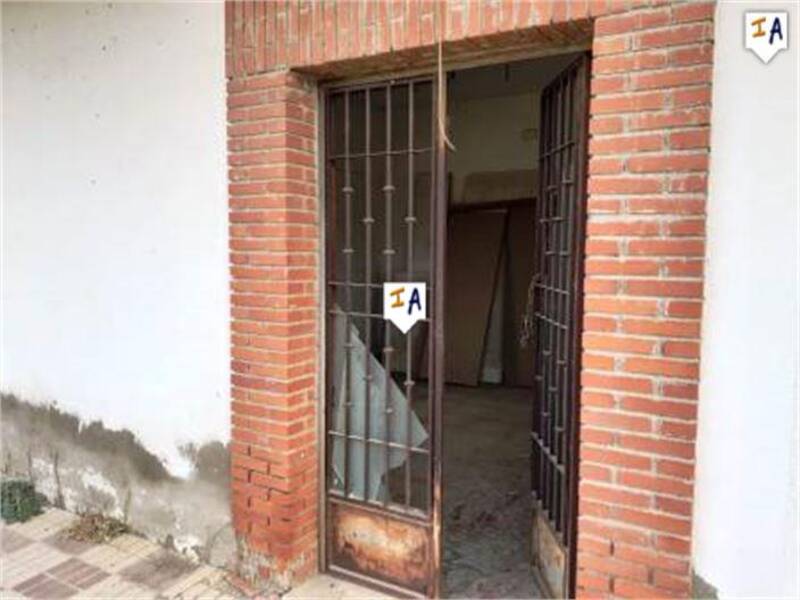 5 Cuarto Local Comercial en venta