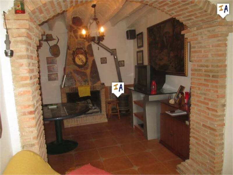 3 chambre Auberge à vendre