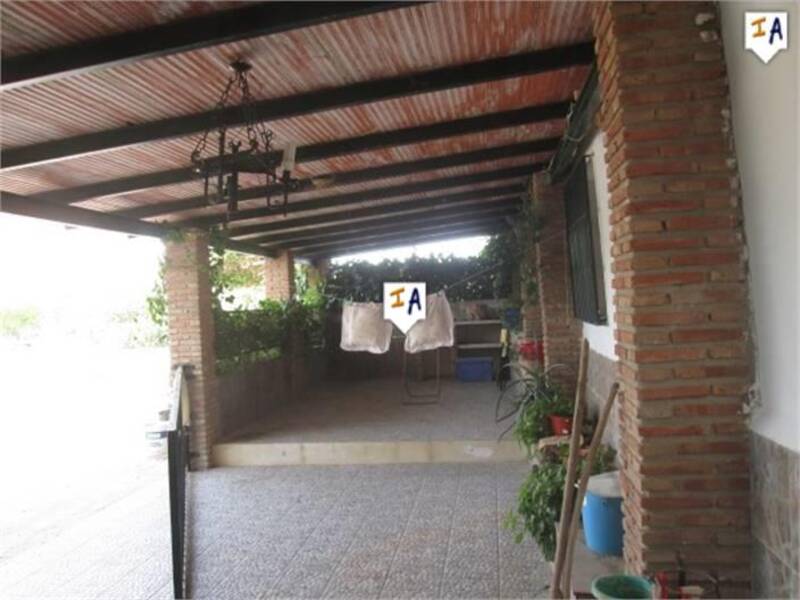 3 Cuarto Casa de Campo en venta