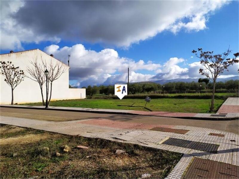 Terrenos en venta en Salinas, Málaga