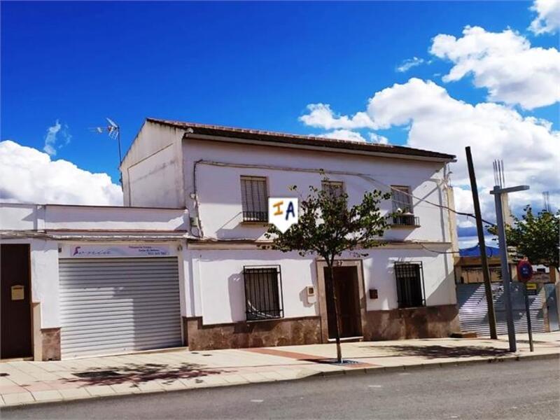 Townhouse for sale in Mollina, Málaga