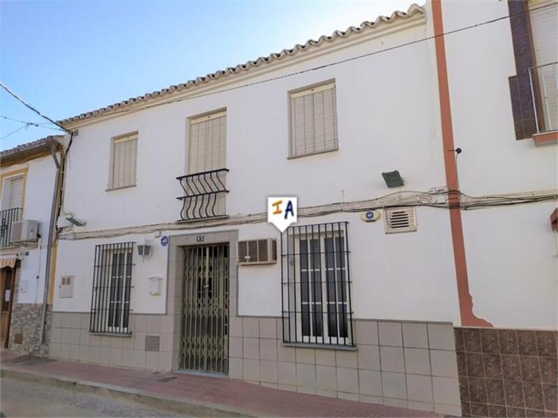 Commercial Property for sale in Humilladero, Málaga