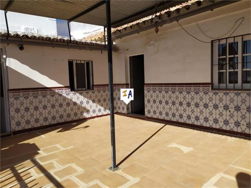 3 Cuarto Local Comercial en venta