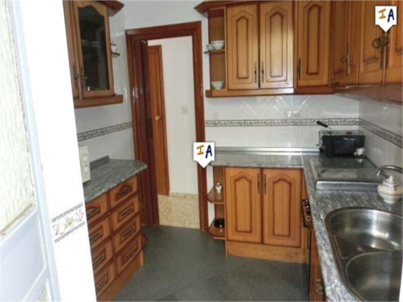 3 Cuarto Apartamento en venta