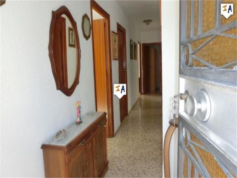 3 Cuarto Apartamento en venta