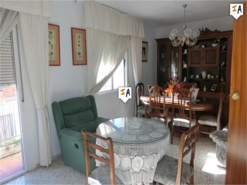 3 Cuarto Apartamento en venta