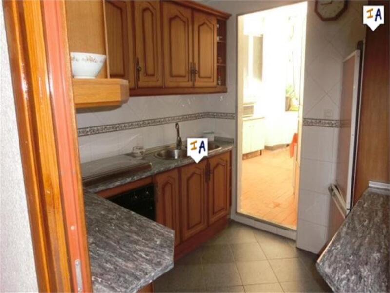 3 Cuarto Apartamento en venta