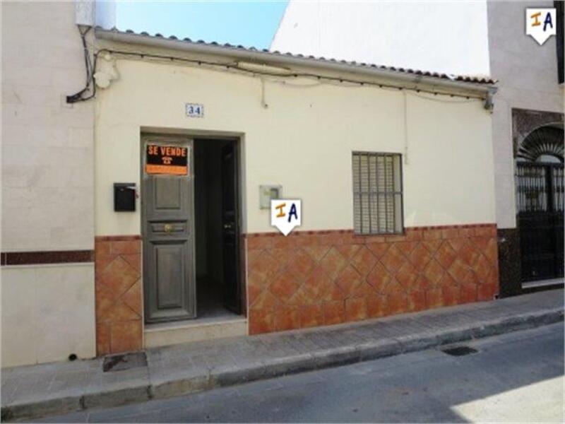 Country House for sale in Casariche, Sevilla