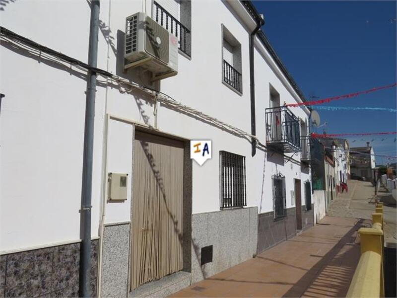 Gezinswoning Te koop in La Carrasca, Jaén