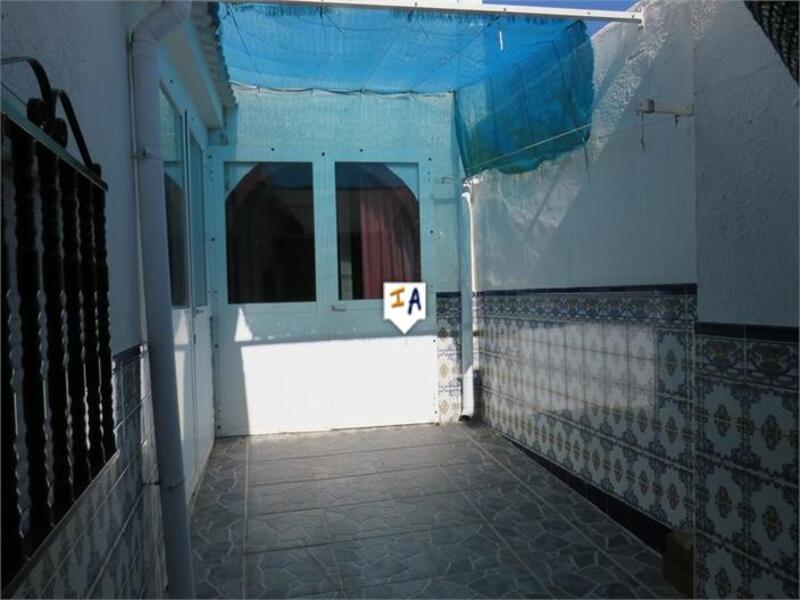 3 Cuarto Adosado en venta