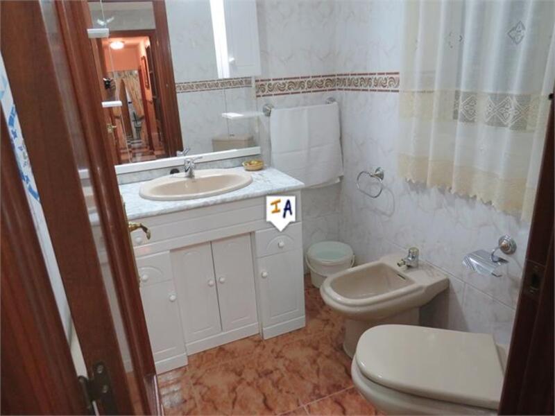 3 Cuarto Adosado en venta