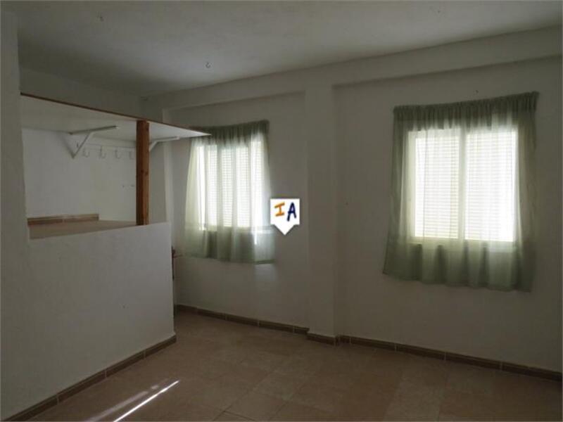 3 Cuarto Adosado en venta