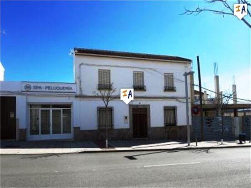 Stadthaus zu verkaufen in Mollina, Málaga